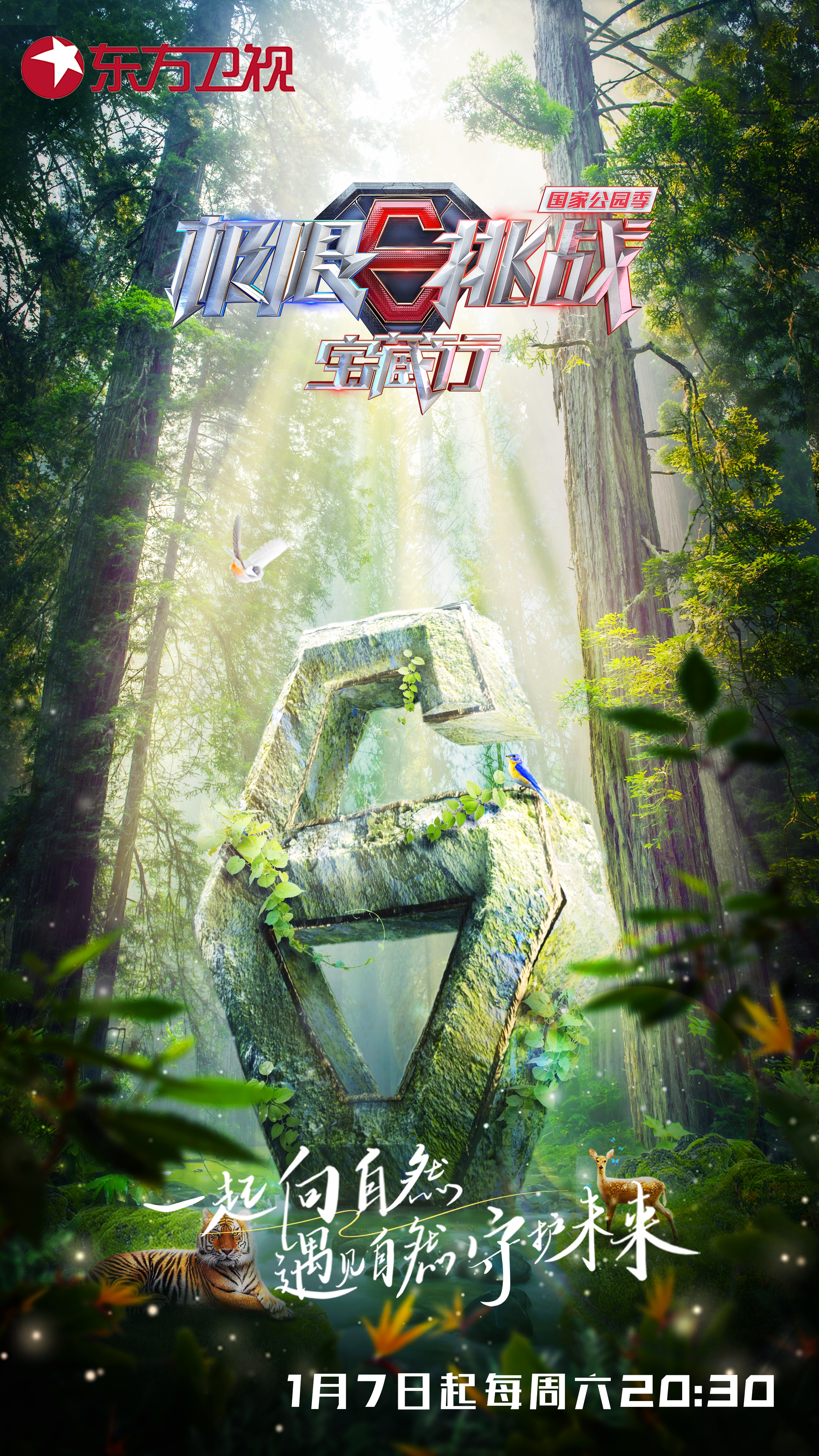 Promotional material for Go Fighting Photo: IC