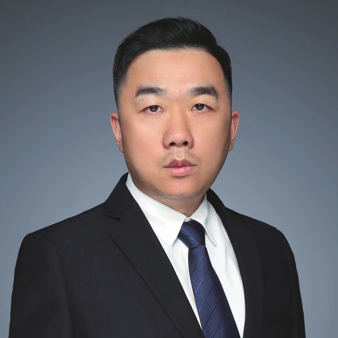 Chen Qixu, General Manager of Aolike Commercial Refrigeration Photo: Courtesy of Aolike