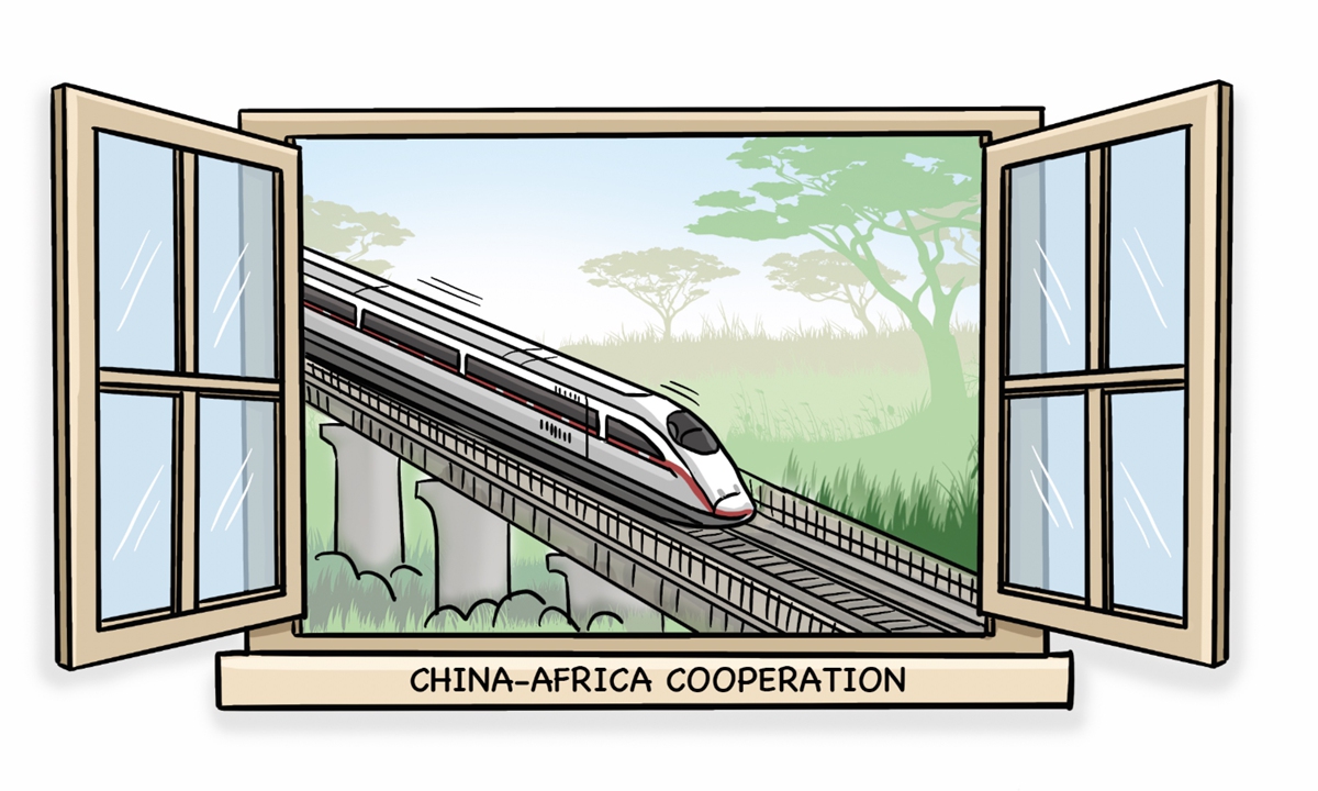 China issues new pilot zone guidelines to strengthen economic cooperation with Africa