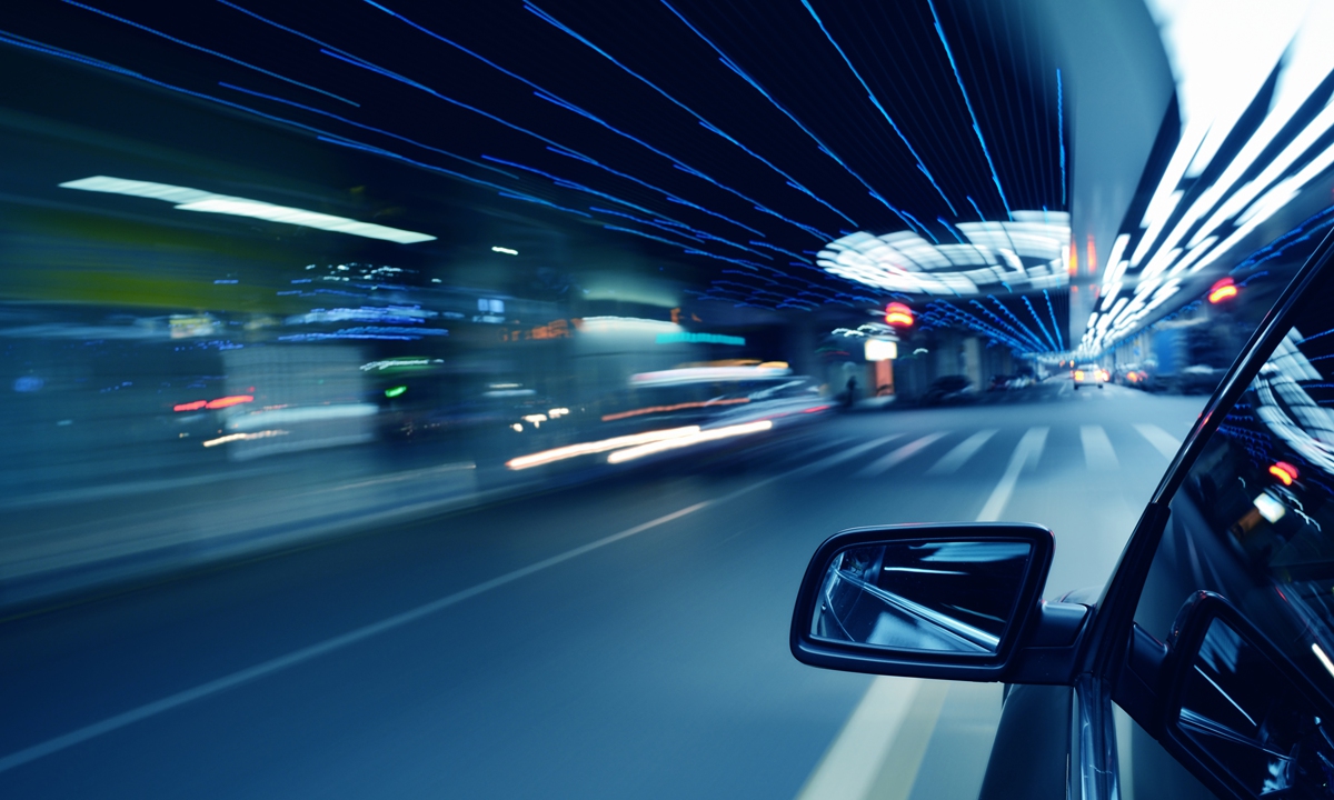 Traditional automakers face daunting challenges from new-energy players - Vimarsana News