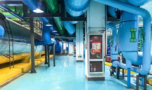 Photo: Courtesy of Sylolink