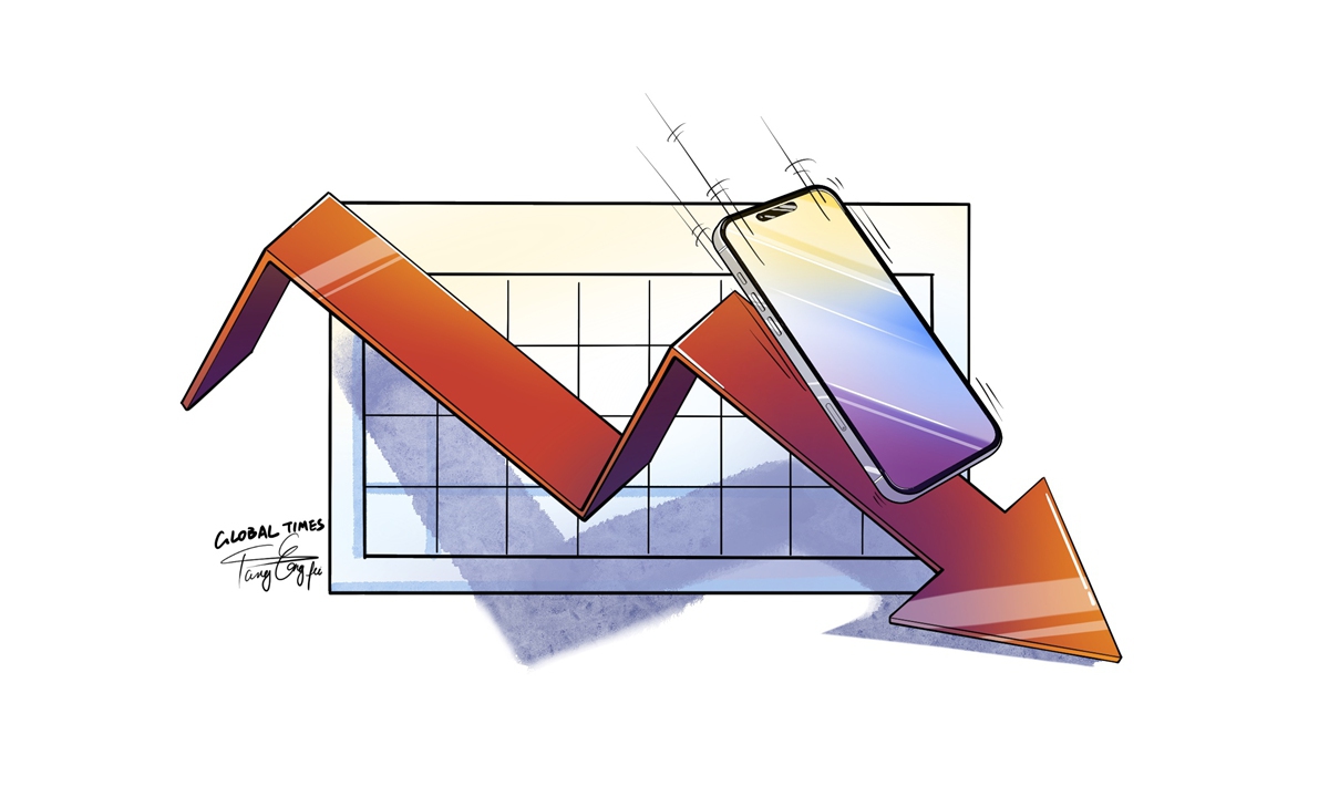 Illustration: Tang Tengfei/Global Times