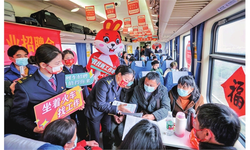 Creative recruitment Creative recruitment