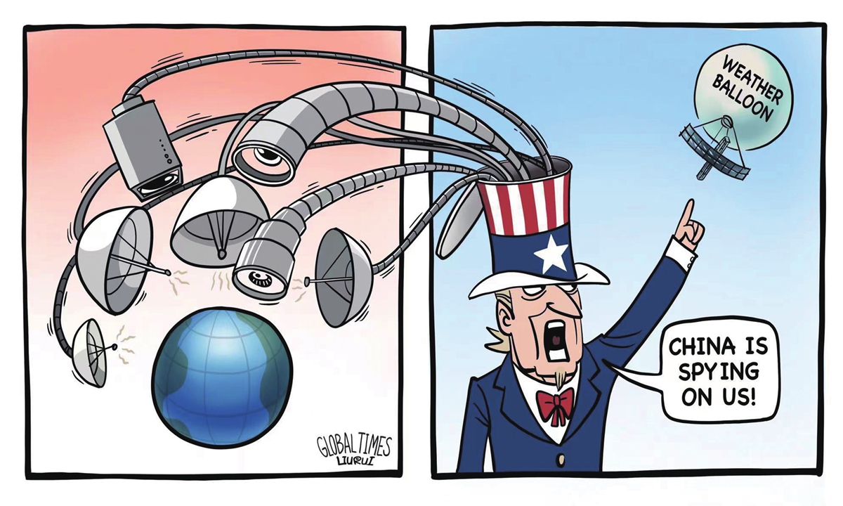 US double standards. Cartoon: Carlos Latuff