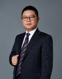 Wang Junjin, Chairman of JuneYao Group Photo: Courtesy of JuneYao Group