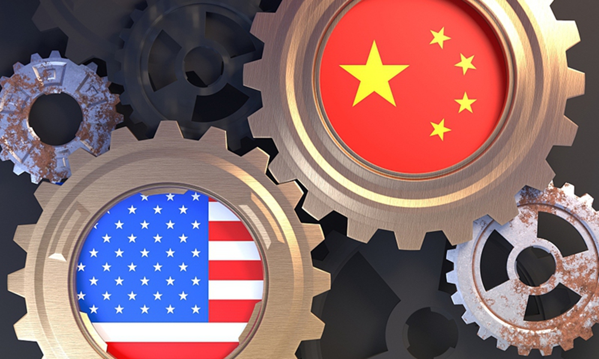 Gli Stati Uniti non stanno adottando misure sostanziali per migliorare le relazioni con la Cina, nonostante il clima di distensione