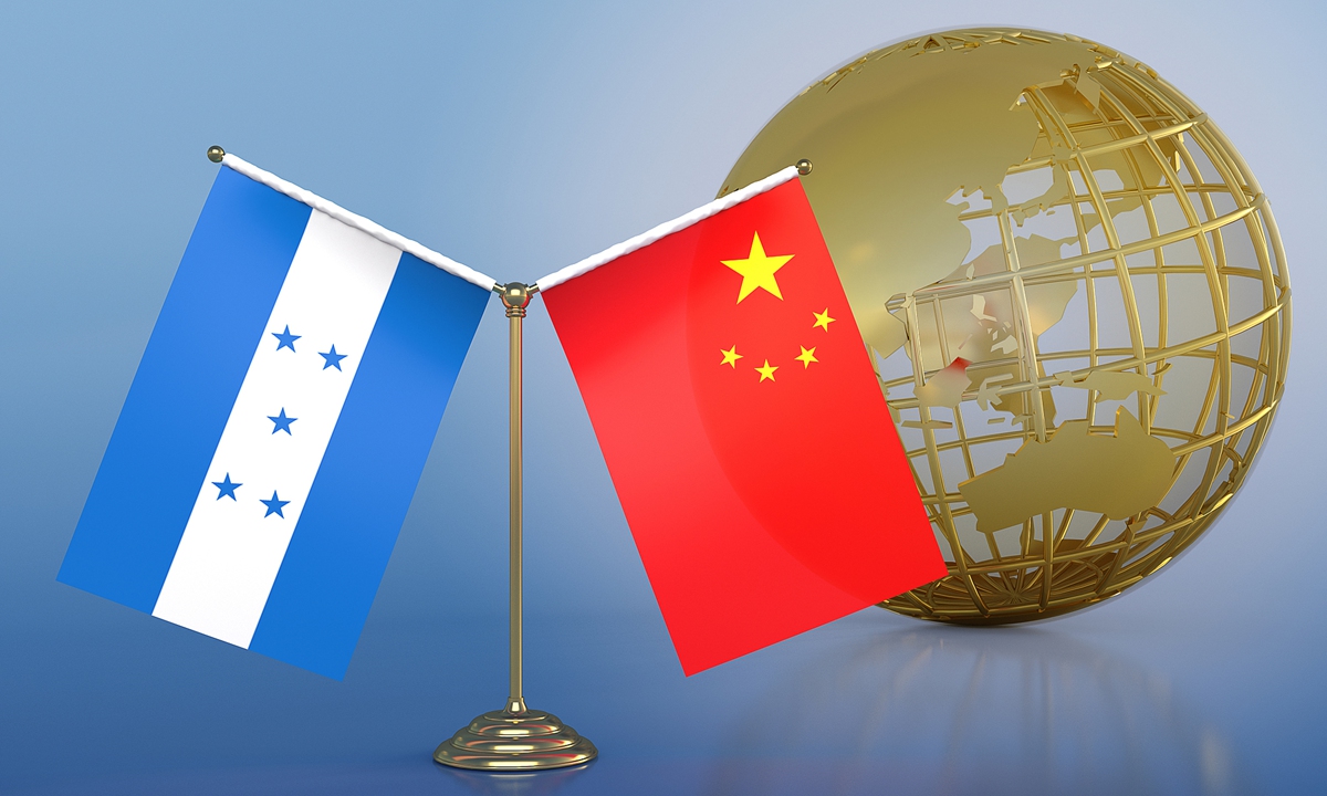 Honduras Desires To Establish Diplomatic Ties With China; Is It Friendship Or A ‘Trap’ By China, Doubts Taiwan!