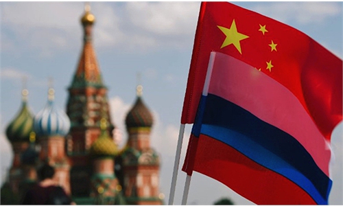 China, Russia eye trade boom, expected to achieve $200b trade target ahead of schedule