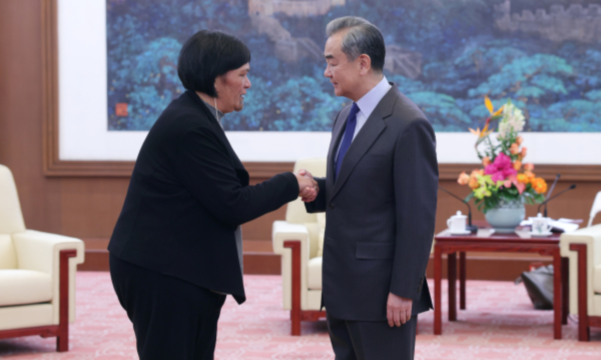 Photo: Ministry of Foreign Affairs