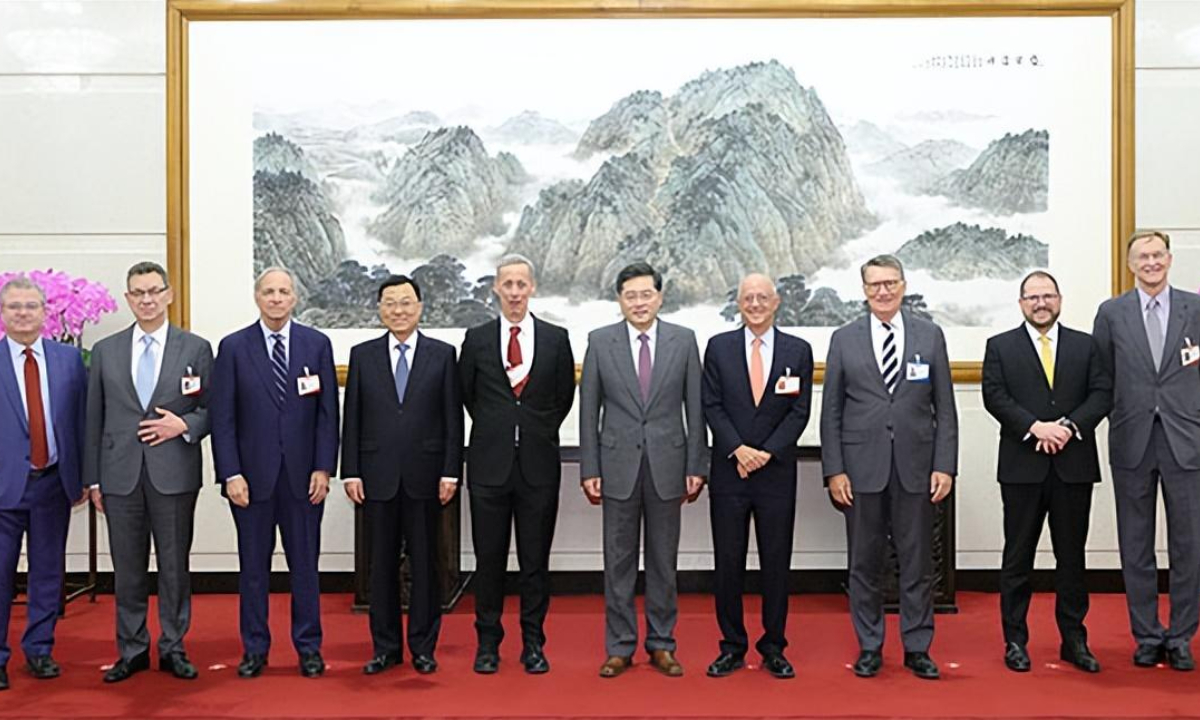 Photo: Ministry of Foreign Affairs