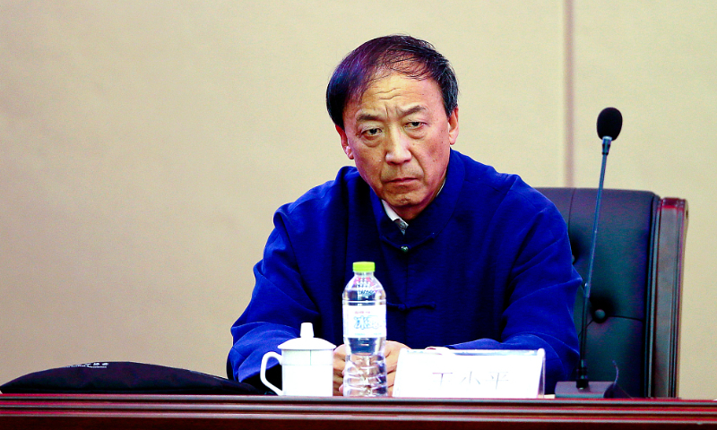 Wang Xiaoping File Photo: VCG