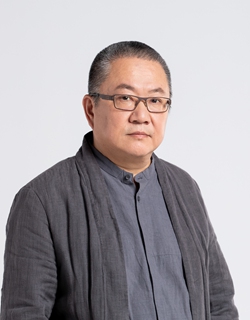 Wang Shu 