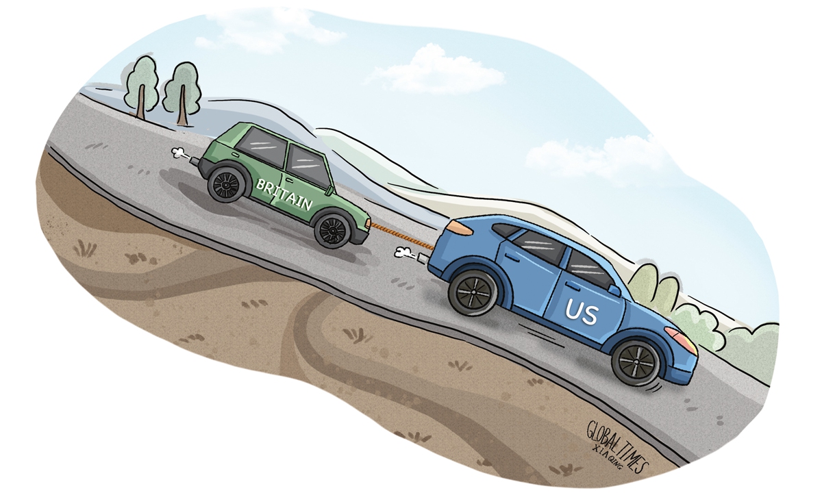 Illustration: Xia Qing/GT