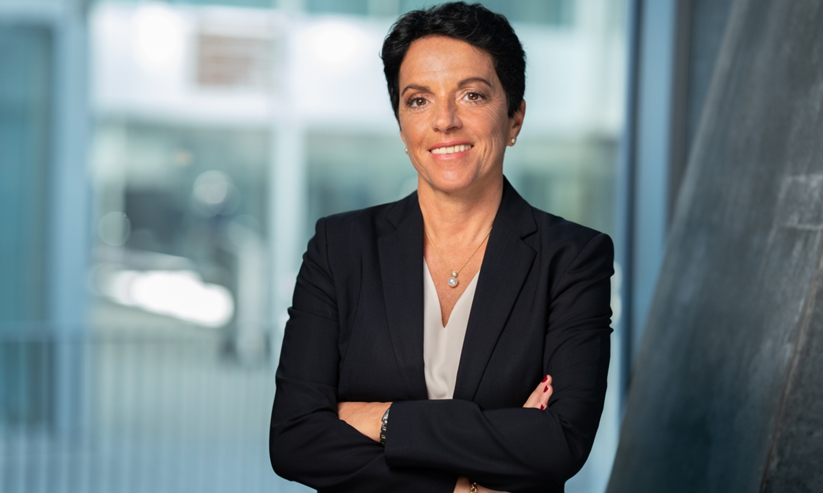 Photo: Courtesy of SUEZ Group 