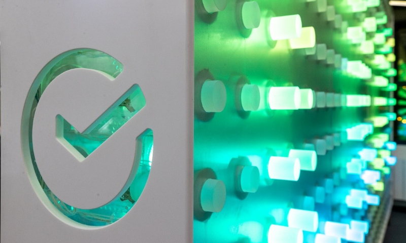 Sberbank
