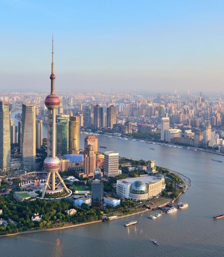 Chinese ministries pledge greater support to promote comprehensive reform in Shanghai’s Pudong