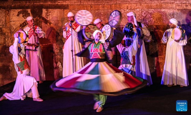 What Is The Traditional Dance Of Egypt What Is The Traditional Dance Of Egypt