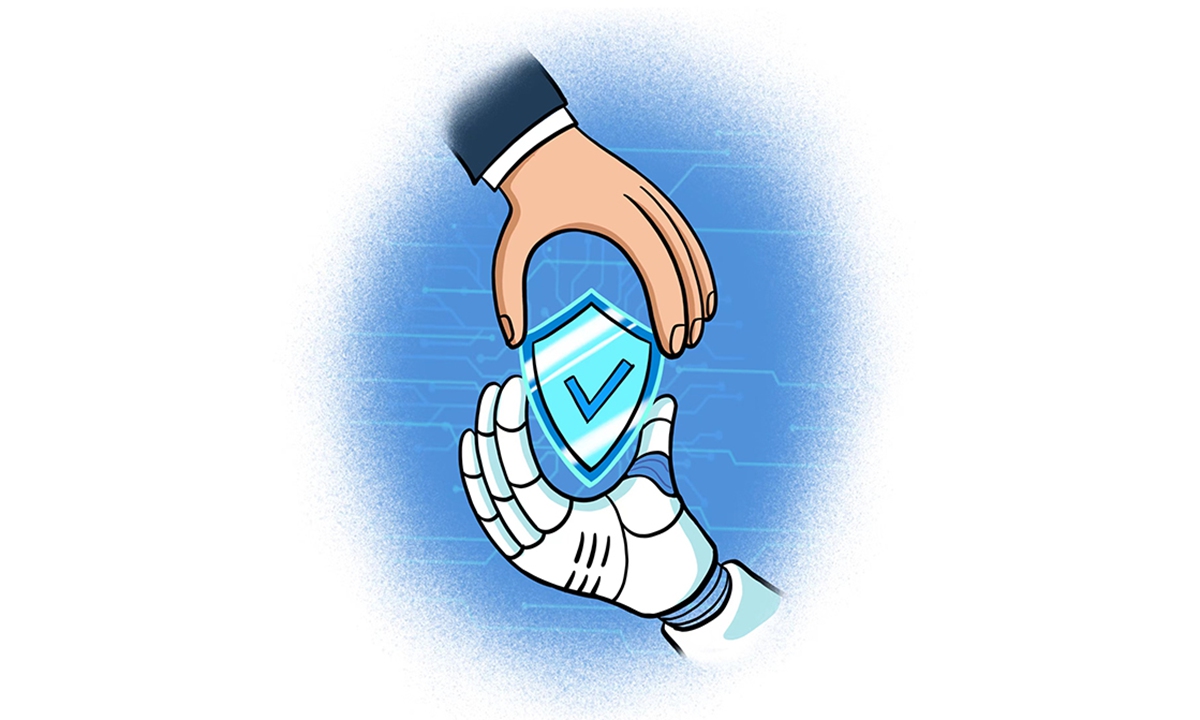 Illustration: Liu Rui/GT