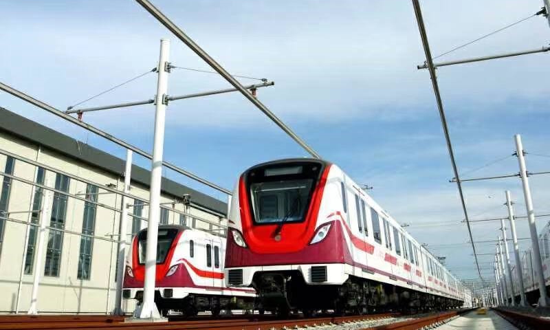 China's driverless high-speed subway project starts in Turkey - Global Times