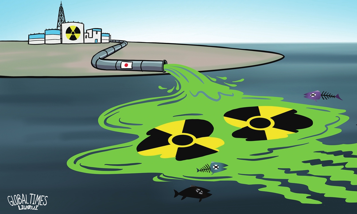 Illustration: Liu Rui/GT