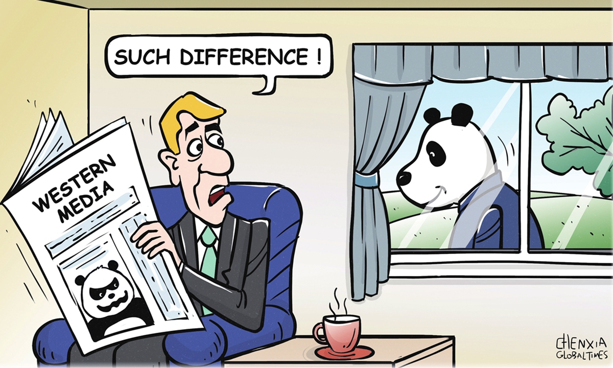 Illustration: Chen Xia/Global Times