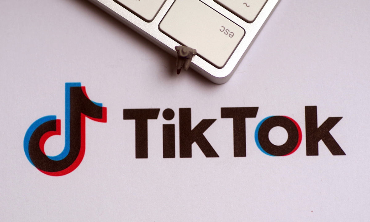 Critics renew calls for a TikTok ban, claiming anti-Israel bias amid  tensions between Israel and Palestine