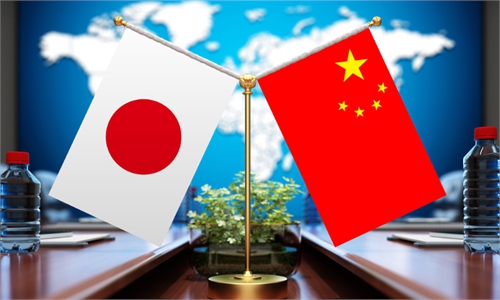 日本貿易協会、両国間の経済協力増進との関係安定のため中国訪問