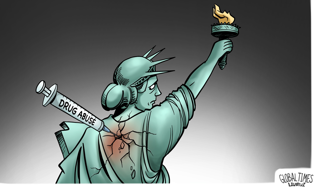 Illustration: Liu Rui/GT