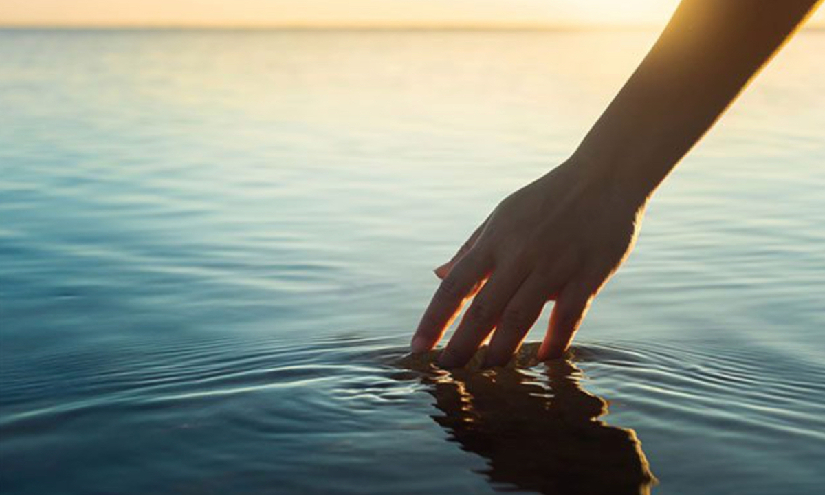 Relic for ‘sea worship’ rituals discovered in Hebei Province - Global Times