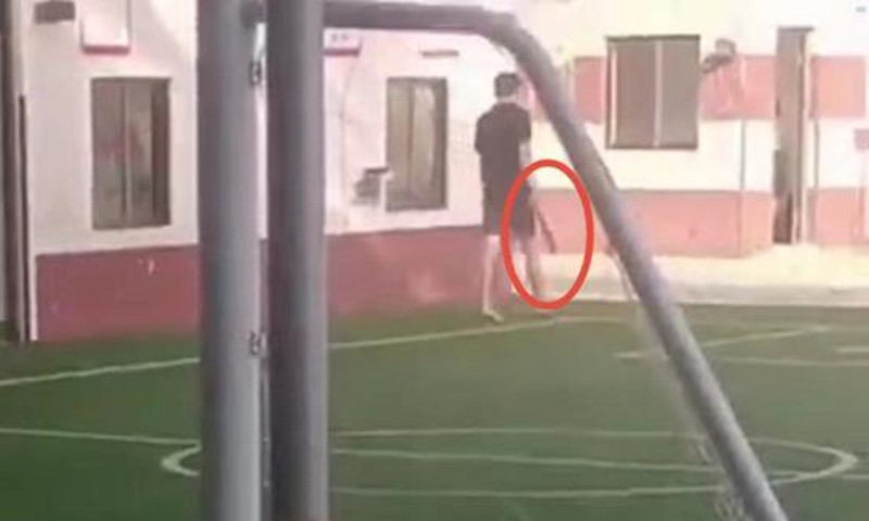 Photo: High Wind News