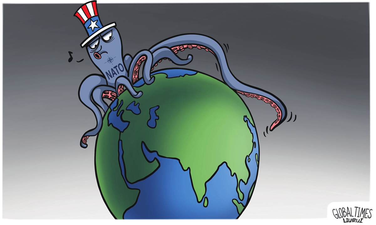 Illutration: Liu Rui/GT