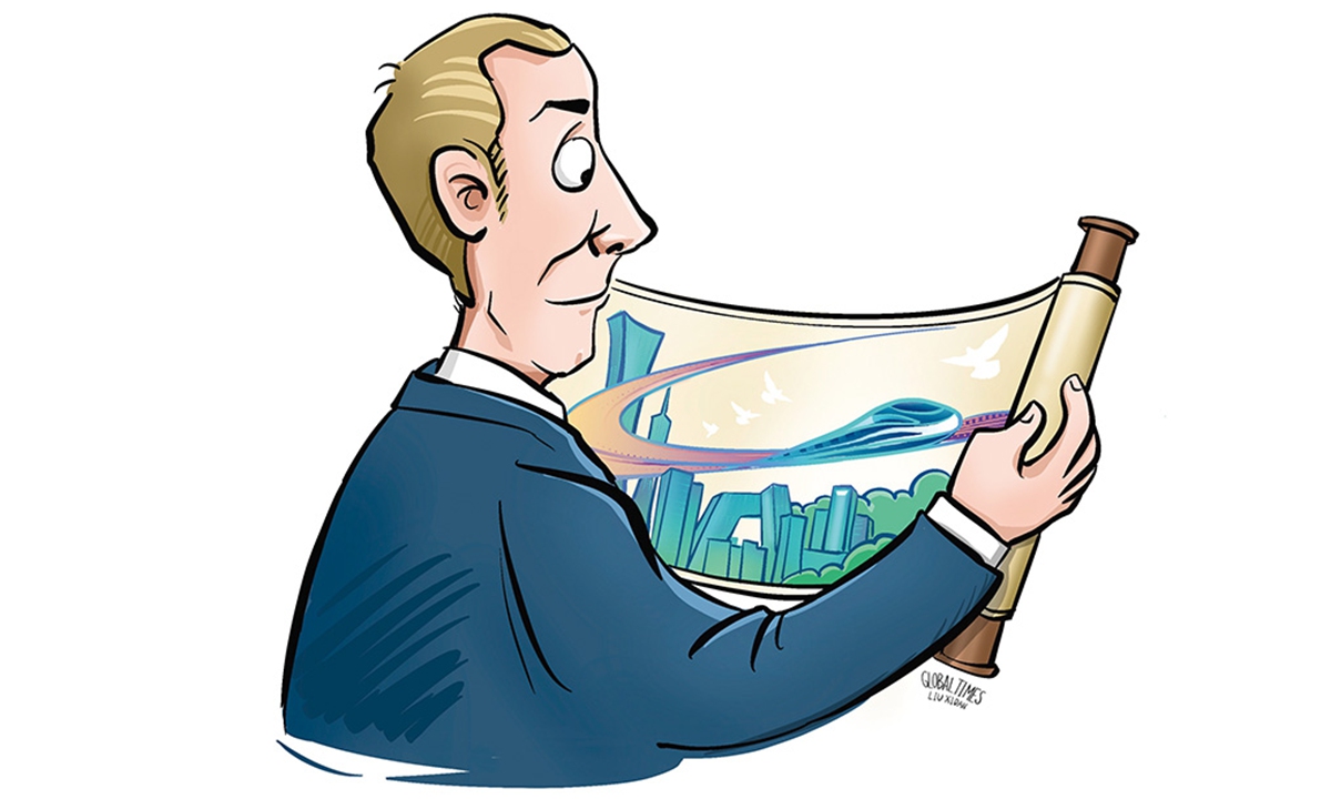 Illustration: Liu Xidan/GT