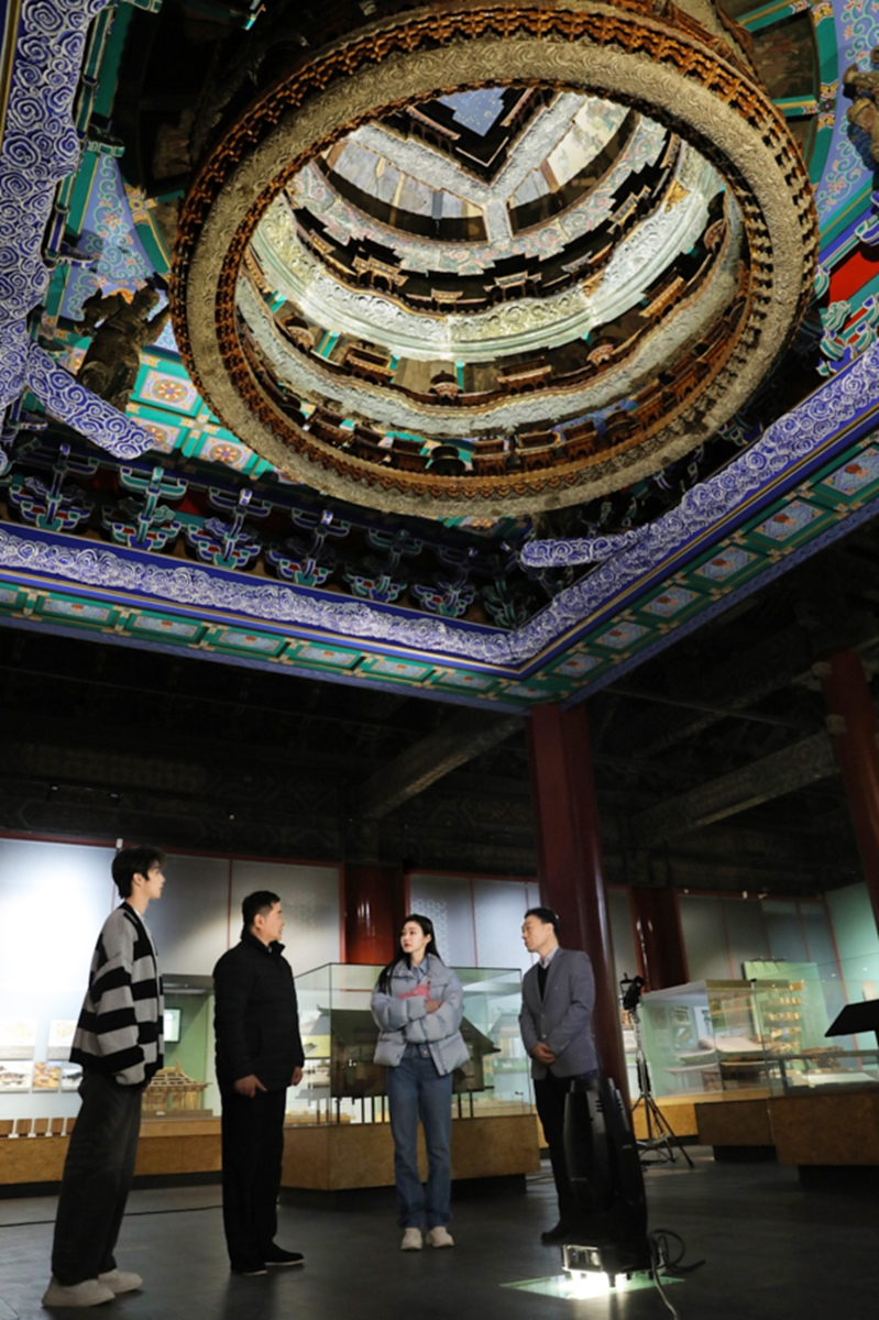 Photo: Courtesy of iQIYI