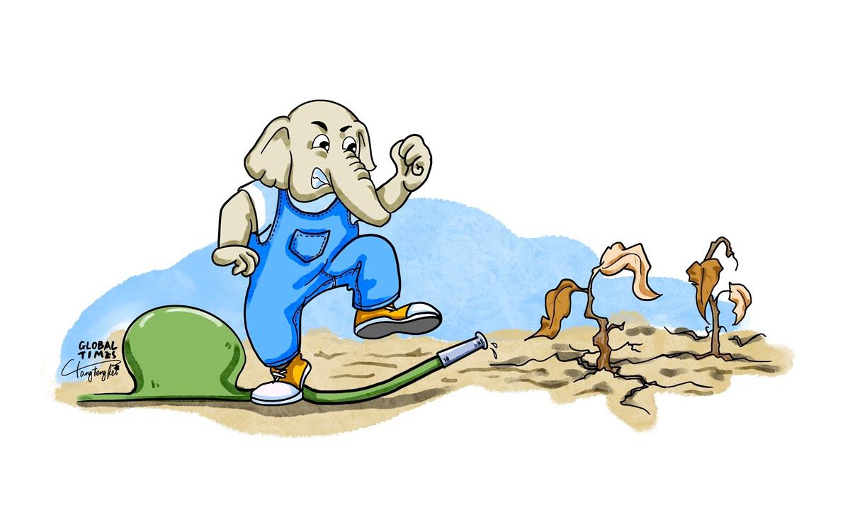 Illustration: Tang Tengfei/GT