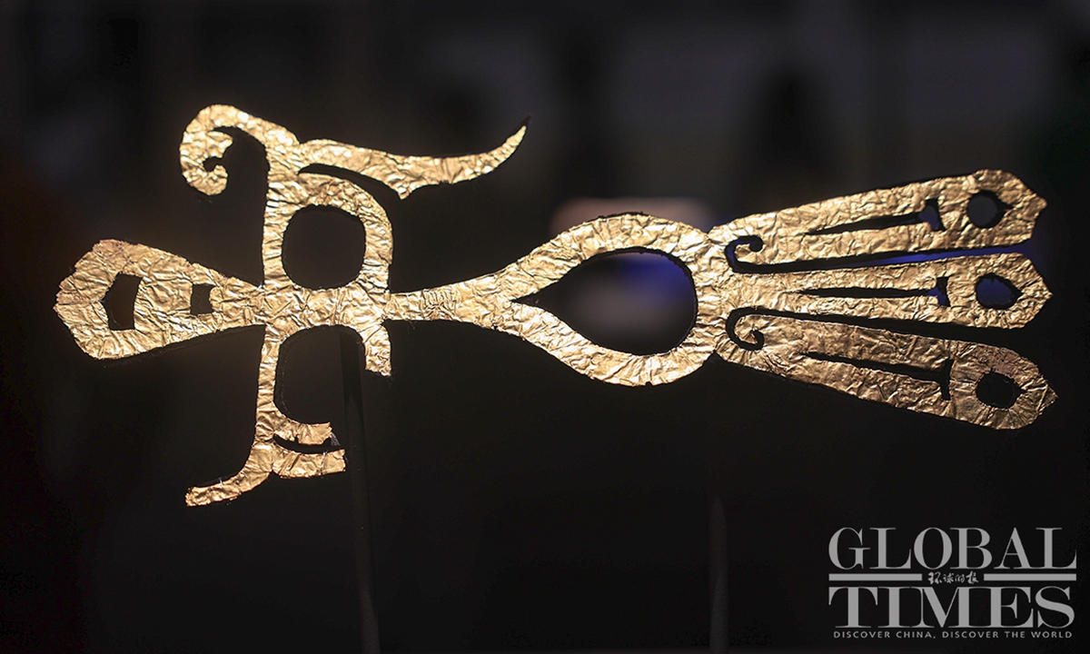 Photo: Yang Ruoyu/GT