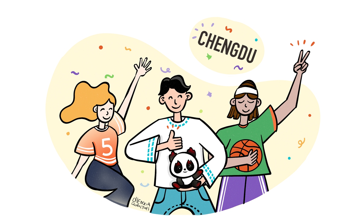 Photo: Chen Xi/Global Times