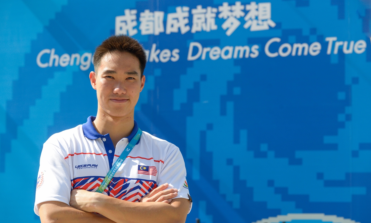 Photo: Chen Tao/Global Times