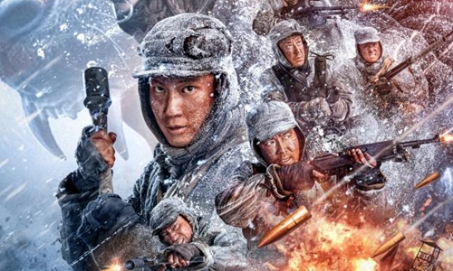 Culture Beat: New TV series celebrates 96th anniversary of PLA - Vimarsana News