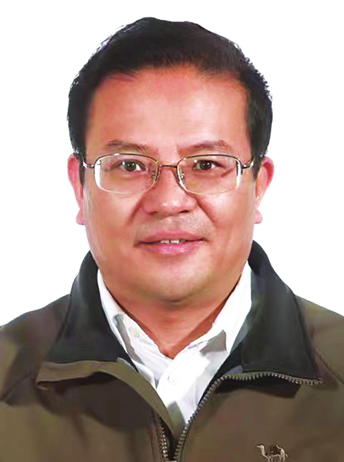 Wang Youming, director of the institute of developing countries at the China Institute of International Studies in Beijing
