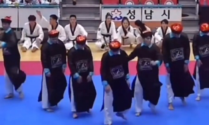 Photo: Screenshot of Weibo