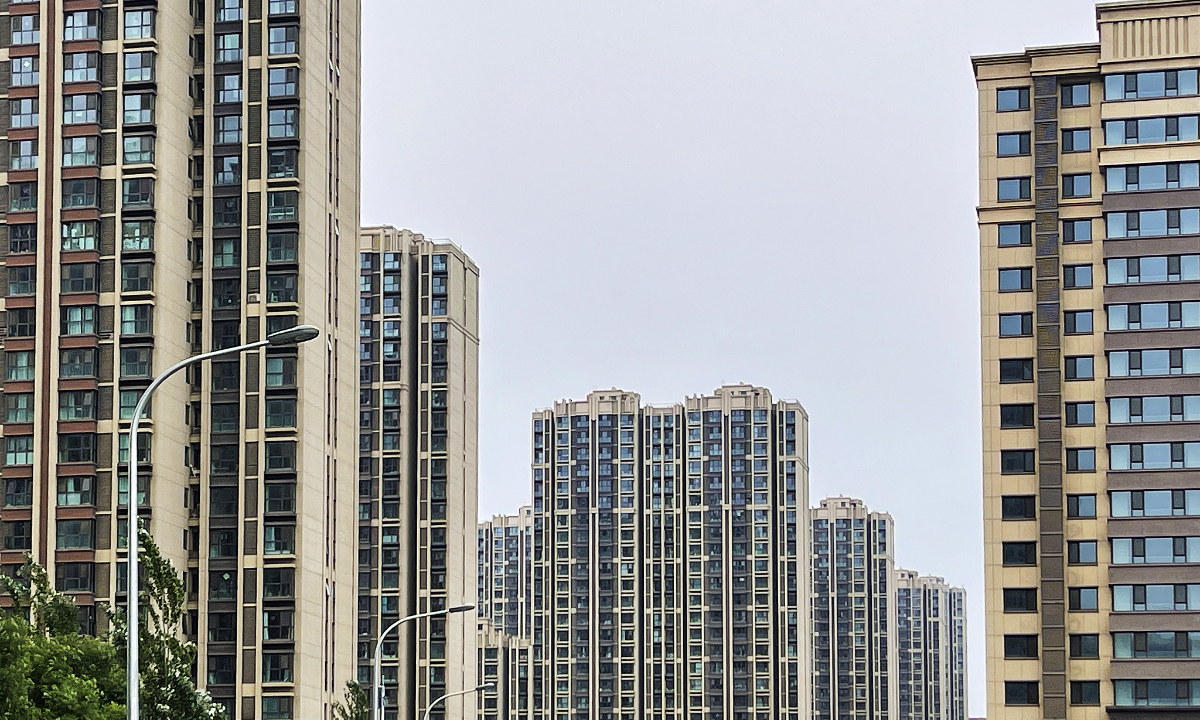 China steps up financial support for housing rental market
