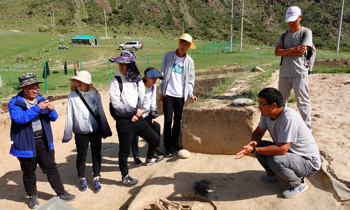 Photo: Courtesy of Qiu Menghan