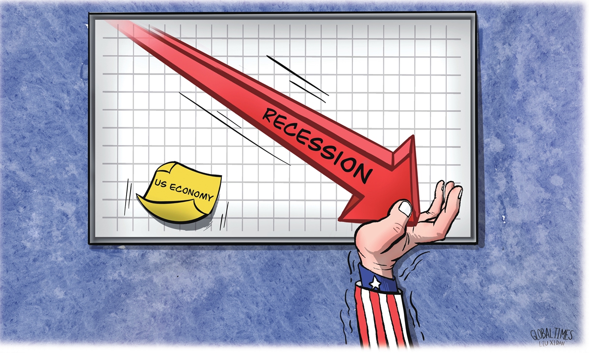 Illustration: Liu Xidan/GT