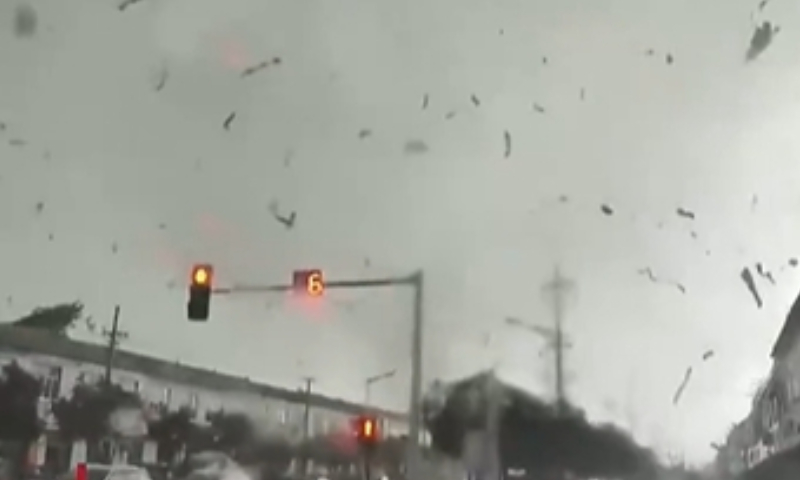 Photo: Screenshot of Video from CNR