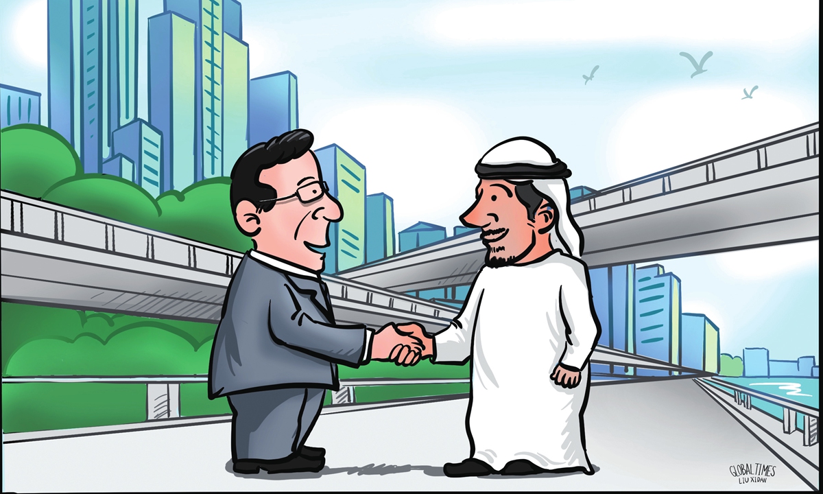 Illustration: Liu Xidan/GT