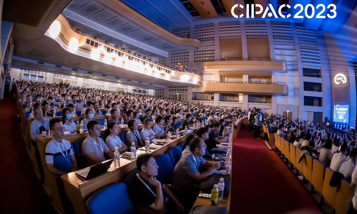 Photo: CIPAC