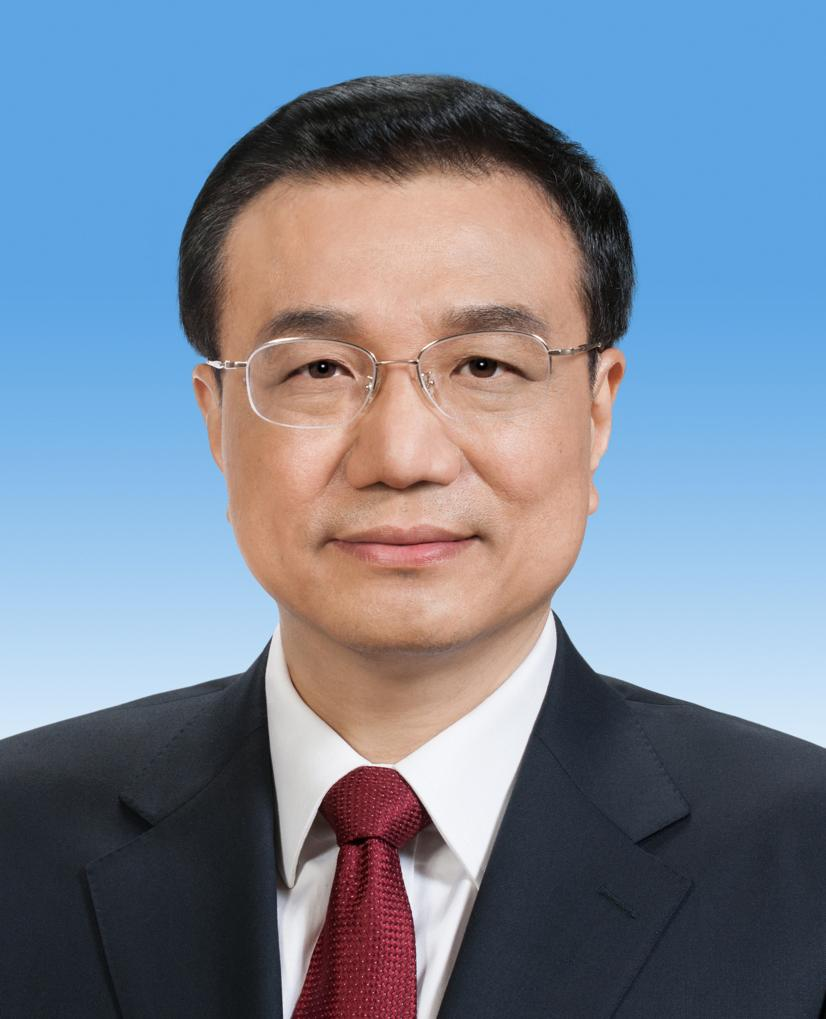 A file photo of Li Keqiang. Li Keqiang, member of the Standing Committee of the Political Bureau of the 17th, 18th and 19th Communist Party of China central committees and former premier, passed away on Friday in Shanghai, at the age of 68.