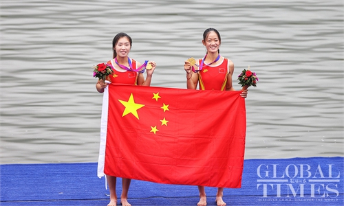2023 Hangzhou International Tennis Masters Tournament to be held_The 19th  Asian Games Hangzhou