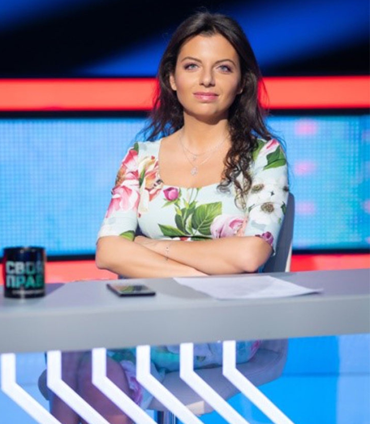 Photo: Courtesy of RT