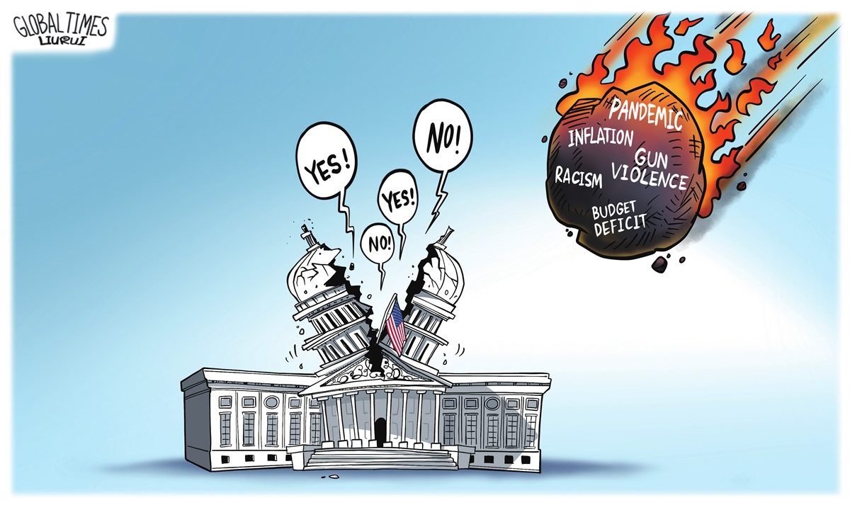 Illustration: Liu Rui/GT